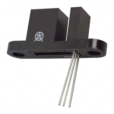 OHB3040 by TT Electronics/Optek Technology - SENSOR HALL OPEN COLLECT PC PIN
