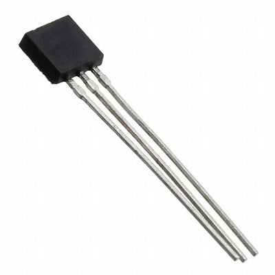 OHS3177U by TT Electronics/Optek Technology - MAGNETIC SWITCH LATCH TO92-3
