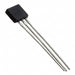 OHS3177U by TT Electronics/Optek Technology - MAGNETIC SWITCH LATCH TO92-3