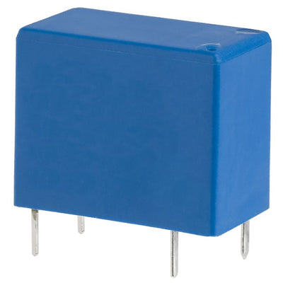 OJE-SH-112DM,000 by TE Connectivity Potter & Brumfield Relays - RELAY GEN PURPOSE SPST 5A 12V