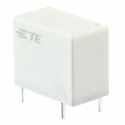 OJ-SH-124LM,000 by TE Connectivity Potter & Brumfield Relays - RELAY GEN PURPOSE SPST 3A 24V