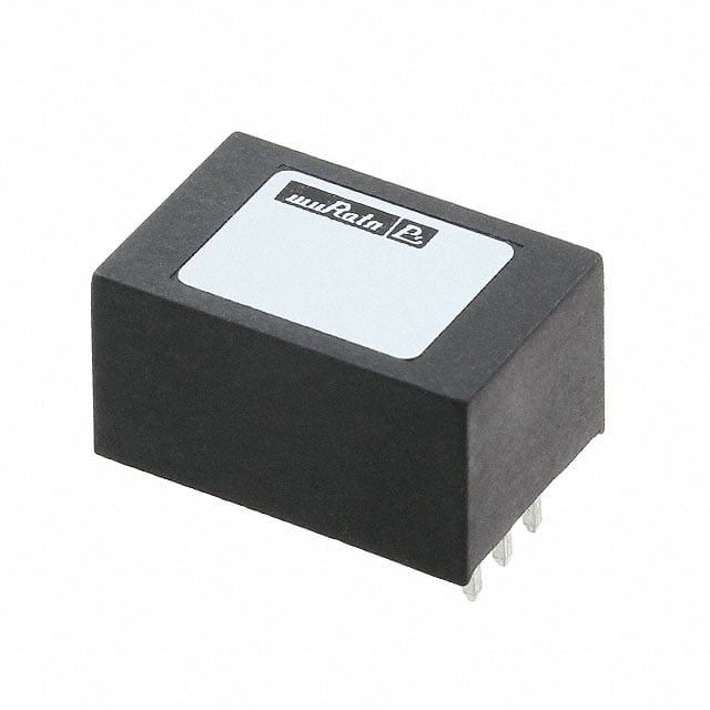 OKI-78SR-5/1.5-W36HE-C by Murata Power Solutions Inc. - DC DC CONVERTER 5V 8W