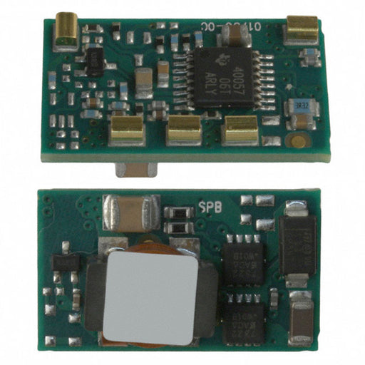 OKI-T/3-W40N-C by Murata Power Solutions Inc. - DC DC CONVERTER 0.75-5.5V 17W