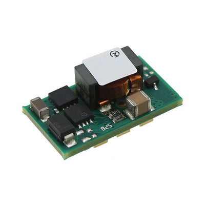 OKI-T/3-W32N-C by Murata Power Solutions Inc. - DC DC CONVERTER 0.7525-4.5V 14W