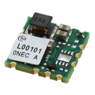 OKL-T/1-W12P-C by Murata Power Solutions Inc. - DC DC CONVERTER 0.9-5V 5W