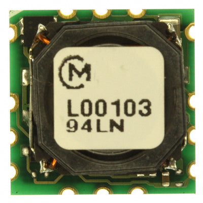 OKL-T/3-W12N-C by Murata Power Solutions Inc. - DC DC CONVERTER 0.591-5.5V 15W
