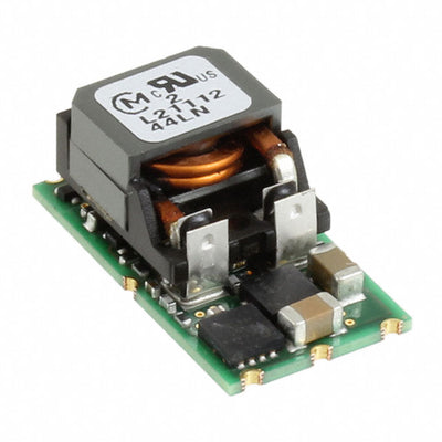 OKL2-T/12-W12P2-C by Murata Power Solutions Inc. - DC DC CONVERTER 0.69-5.5V 66W