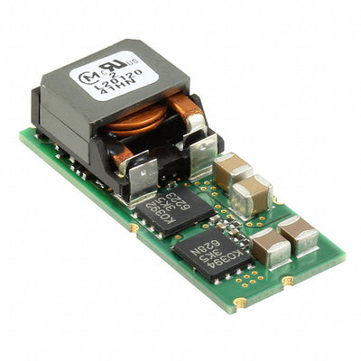 OKL2-T/20-W12N2-C by Murata Power Solutions Inc. - DC DC CONVERTER 0.69-5.5V 110W