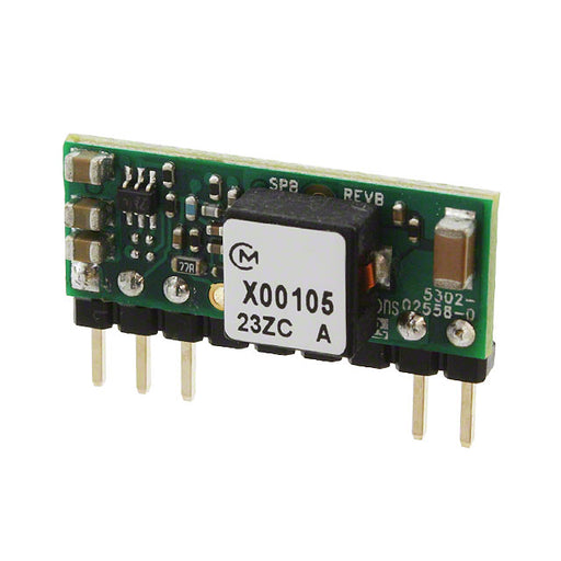 OKX-T/5-D12N-C by Murata Power Solutions Inc. - DC DC CONVERTER 0.7525-5.5V 25W