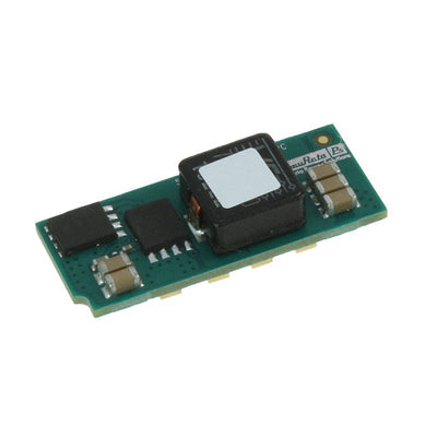 OKY-T/10-W5N-C by Murata Power Solutions Inc. - DC DC CONVERTER 0.75-3.63V 33W
