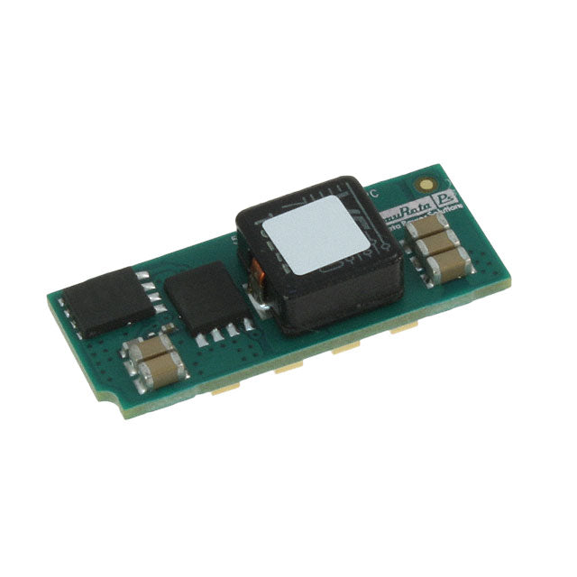 OKY-T/10-W5N-C by Murata Power Solutions Inc. - DC DC CONVERTER 0.75-3.63V 33W
