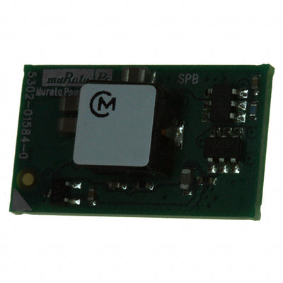 OKY-T/3-W5N-C by Murata Power Solutions Inc. - DC DC CONVERTER 0.75-3.63V 10W