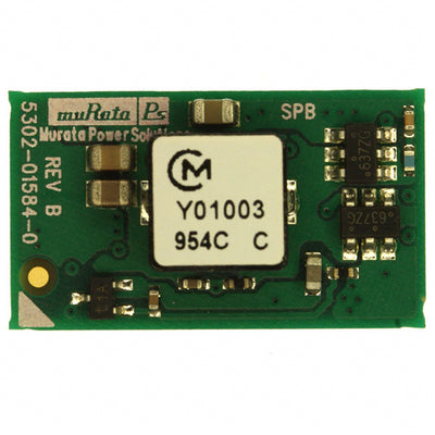 OKY-T/3-W5P-C by Murata Power Solutions Inc. - DC DC CONVERTER 0.75-3.63V 10W