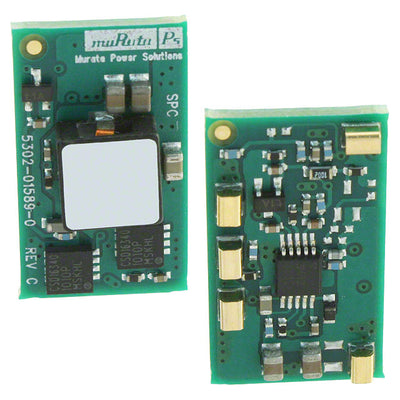 OKY-T/5-W5N-C by Murata Power Solutions Inc. - DC DC CONVERTER 0.8-3.6V 17W