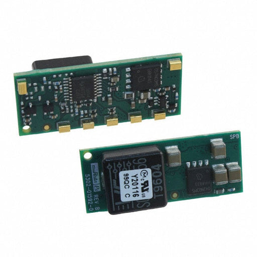 OKY2-T/10-W5N-C by Murata Power Solutions Inc. - DC DC CONVERTER 0.75-3.63V 33W