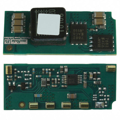 OKY2-T/16-W5N-C by Murata Power Solutions Inc. - DC DC CONVERTER 0.75-3.63V 53W