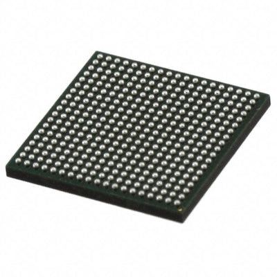 OMAPL138BZCE3 by Texas Instruments - IC MPU OMAP-L1X 375MHZ 361NFBGA