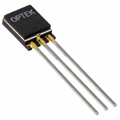 OMH3020B by TT Electronics/Optek Technology - MAGNETIC SWITCH UNIPOLAR TO92-3