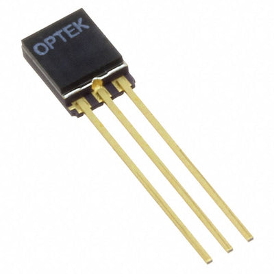 OMH3075 by TT Electronics/Optek Technology - MAGNETIC SWITCH LATCH TO92-3