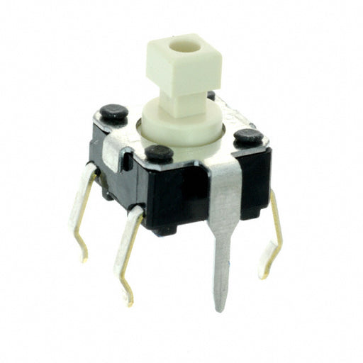 B3F-1150 by Omron Electronics Inc-EMC Div - SWITCH TACTILE SPST-NO 0.05A 24V