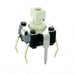 B3F-1150 by Omron Electronics Inc-EMC Div - SWITCH TACTILE SPST-NO 0.05A 24V
