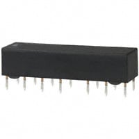 G6A-474P-ST40-US-DC6 by Omron Electronics Inc-EMC Div - RELAY GEN PURPOSE 4PDT 2A 6VDC