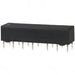 G6A-474P-ST40-US-DC6 by Omron Electronics Inc-EMC Div - RELAY GEN PURPOSE 4PDT 2A 6VDC