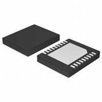 NCP5210MNR2G by onsemi - IC REG CTRLR DDR 3OUT 20QFN