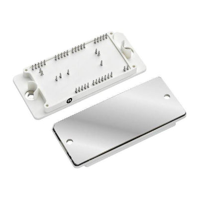 NXH350N100H4Q2F2P1G by onsemi - IC PWR MODULE 1000V 350A PIM42