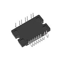 STK5C4-330J1-1-E by onsemi - IC MOTOR DRIVER