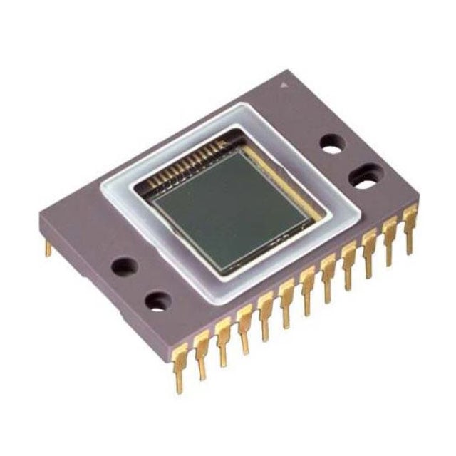KAF-0402-AAA-CP-B1 by onsemi - IMAGE SENSOR CCD WVGA 24CDIP