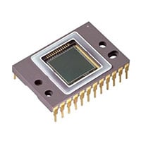 KAI-0373-ABA-CB-BA by onsemi - IMAGE SENSOR CCD WVGA 24CDIP