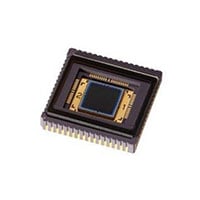 KAI-01150-ABA-FD-BA by onsemi - IMAGE SENSOR CCD 0.9MP 64CLCC
