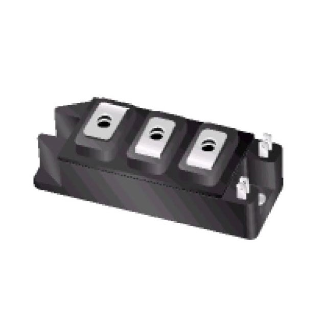 FMG2G50US60 by onsemi - IGBT MODULE 600V 50A 250W 7PMGA