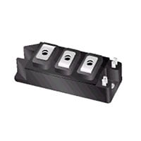 FMG2G50US60 by onsemi - IGBT MODULE 600V 50A 250W 7PMGA