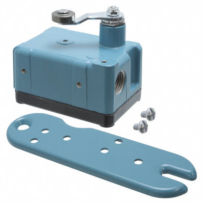 OP-AR30 by Honeywell Sensing and Productivity Solutions - SNAP ACT ION SWITCHION SPDT 15A 125V