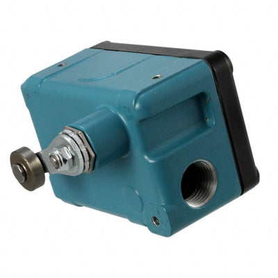 OP-AR62 by Honeywell Sensing and Productivity Solutions - SNAP ACT ION SWITCHION SPDT 15A 125V