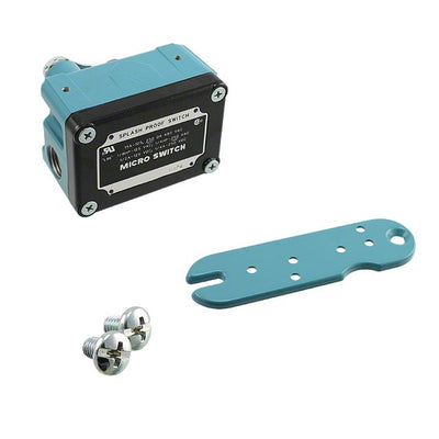 OP-AR by Honeywell Sensing and Productivity Solutions - SNAP ACT ION SWITCHION SPDT 15A 125V