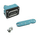OP-AR400 by Honeywell Sensing and Productivity Solutions - ENCLOSED SW OPSIDE ROTARY LEVER