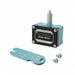 OP-Q by Honeywell Sensing and Productivity Solutions - SNAP ACT ION SWITCHION SPDT 15A 125V