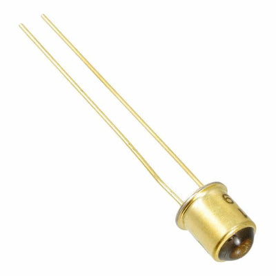 OP131 by TT Electronics/Optek Technology - EMITTER IR 935NM 100MA TO-46