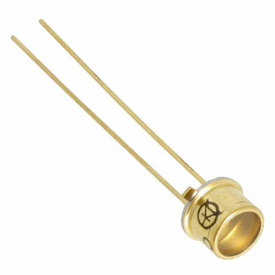 OP131W by TT Electronics/Optek Technology - EMITTER IR 935NM 100MA TO-46