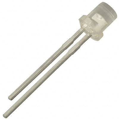 OP265W by TT Electronics/Optek Technology - EMITTER IR 890NM 50MA T-1