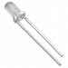 OP166A by TT Electronics/Optek Technology - EMITTER IR 935NM 50MA T-1