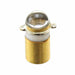 OP124 by TT Electronics/Optek Technology - EMITTER IR 935NM 100MA MINI-PILL