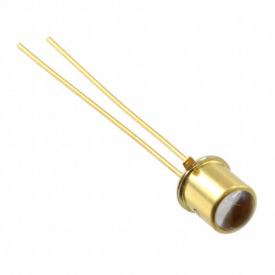 OP235TX by TT Electronics/Optek Technology - EMITTER IR 890NM 100MA TO-46
