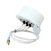 OP24516SX-91RSMM by TE Connectivity Laird - ANT IN/OUT 802.11N 6PORT 36