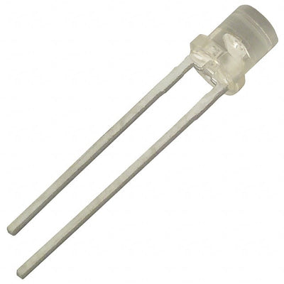OP266W by TT Electronics/Optek Technology - EMITTER IR 890NM 50MA T-1