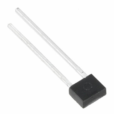 OP168FA by TT Electronics/Optek Technology - EMITTER IR 935NM 50MA RADIAL