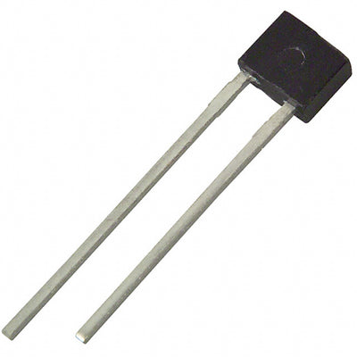 OP268FPS by TT Electronics/Optek Technology - EMITTER IR 850NM 50MA RADIAL